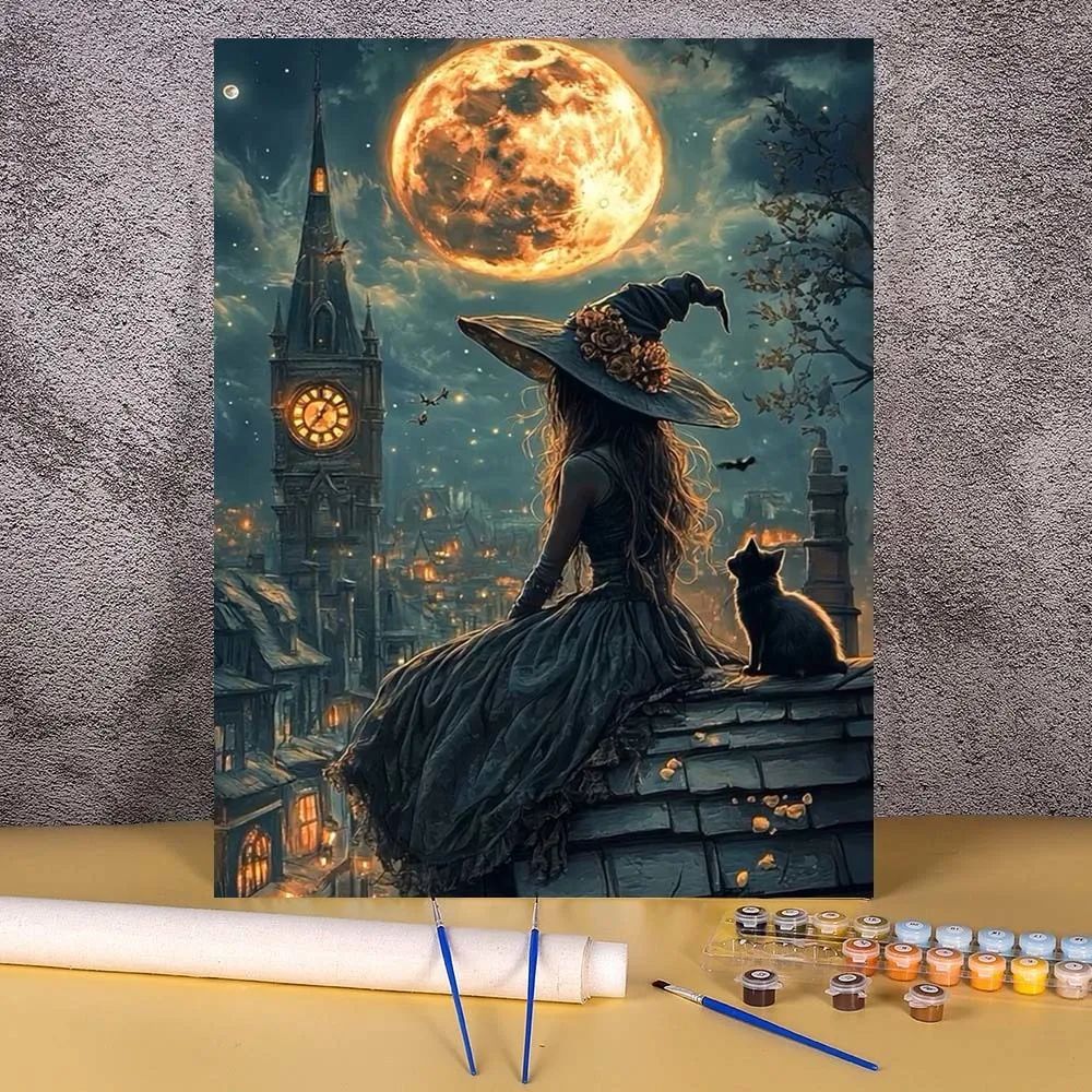 Halloween Picture B… - image