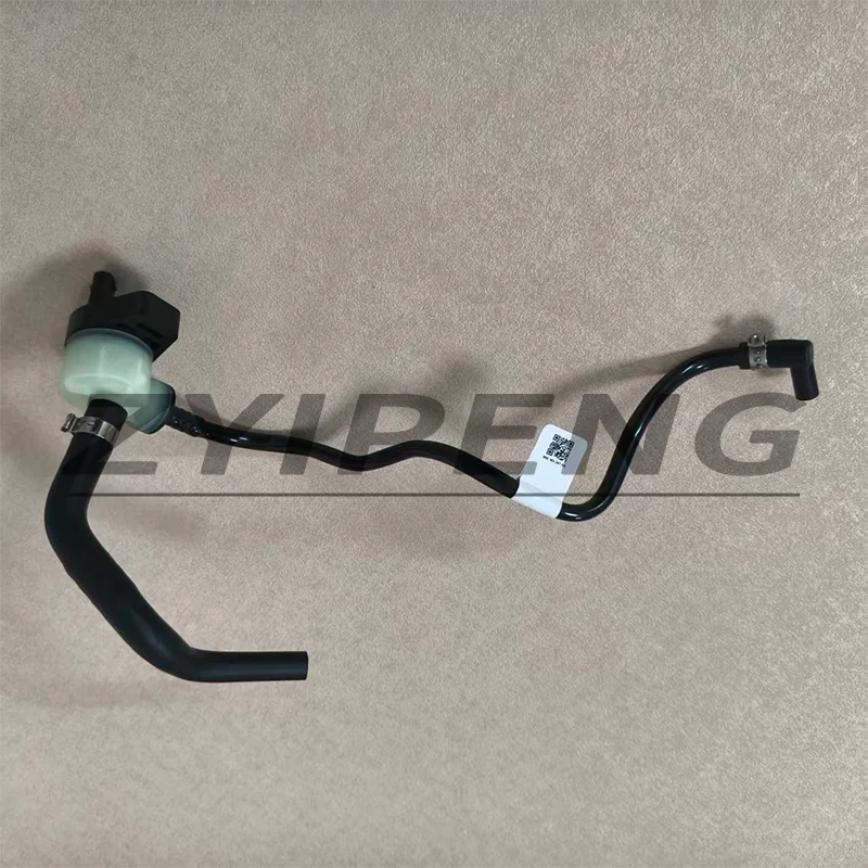 06E103207AR Cylinder Head Cover Crankcase Breather Hose For Audi A5 S5 A6 S6 A8 S8 Q7 06E103207AJ 06E103207AE