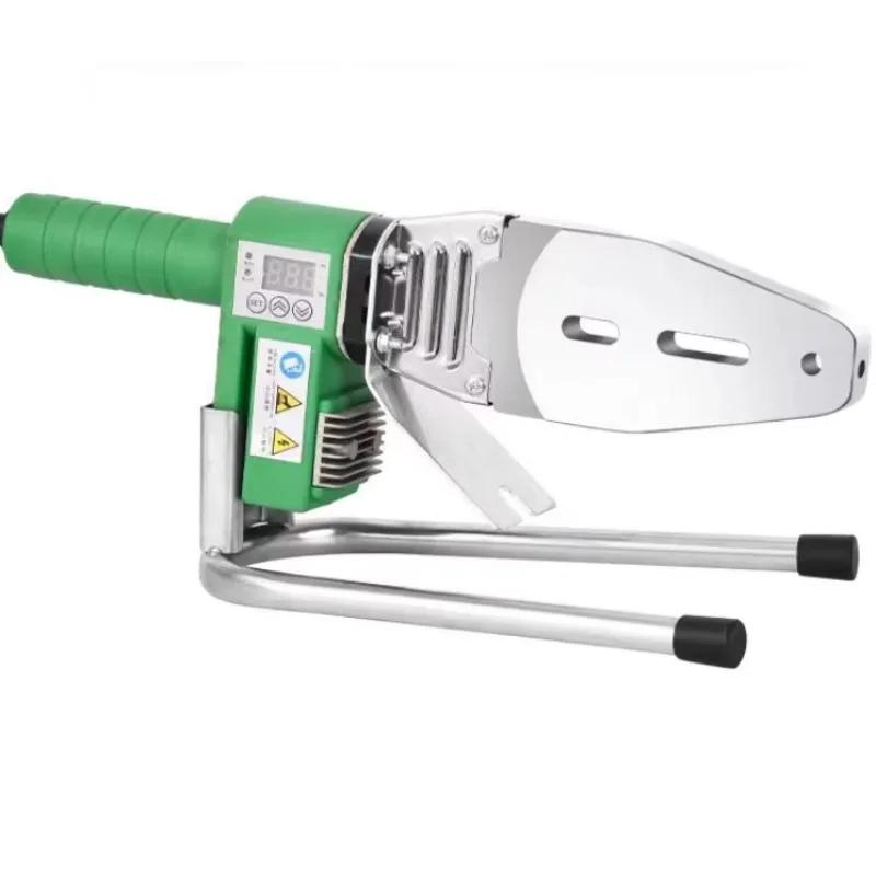 20-63mm Electric Plastic Pipe Socket Fusion Welding Machine for Pe Ppr Pipe