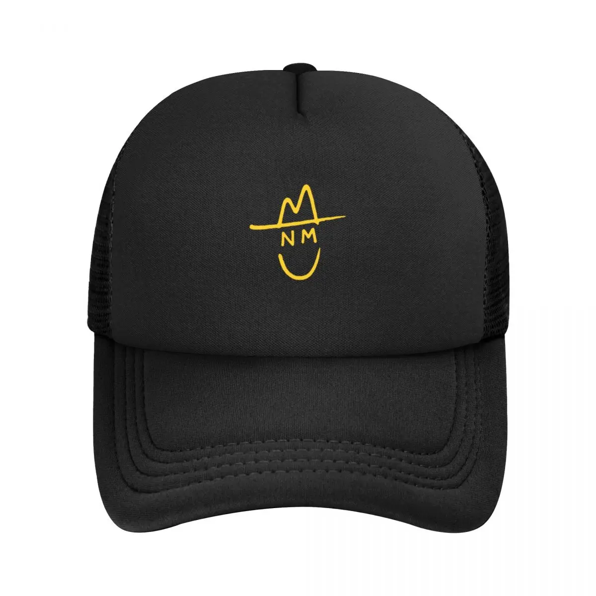 Niko Moon- Good TimeCap Baseball Cap Anime Hat Dropshipping Horse Hat Hip Hop Ladies Men's