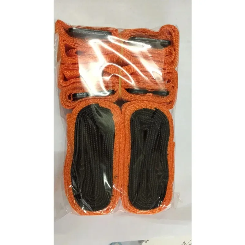 Adjustable Lifting Moving Strap Ropes Lift Cord Move Tool Heavy Objects Furniture Transport Belt Move Wrist Carrying Straps Tool