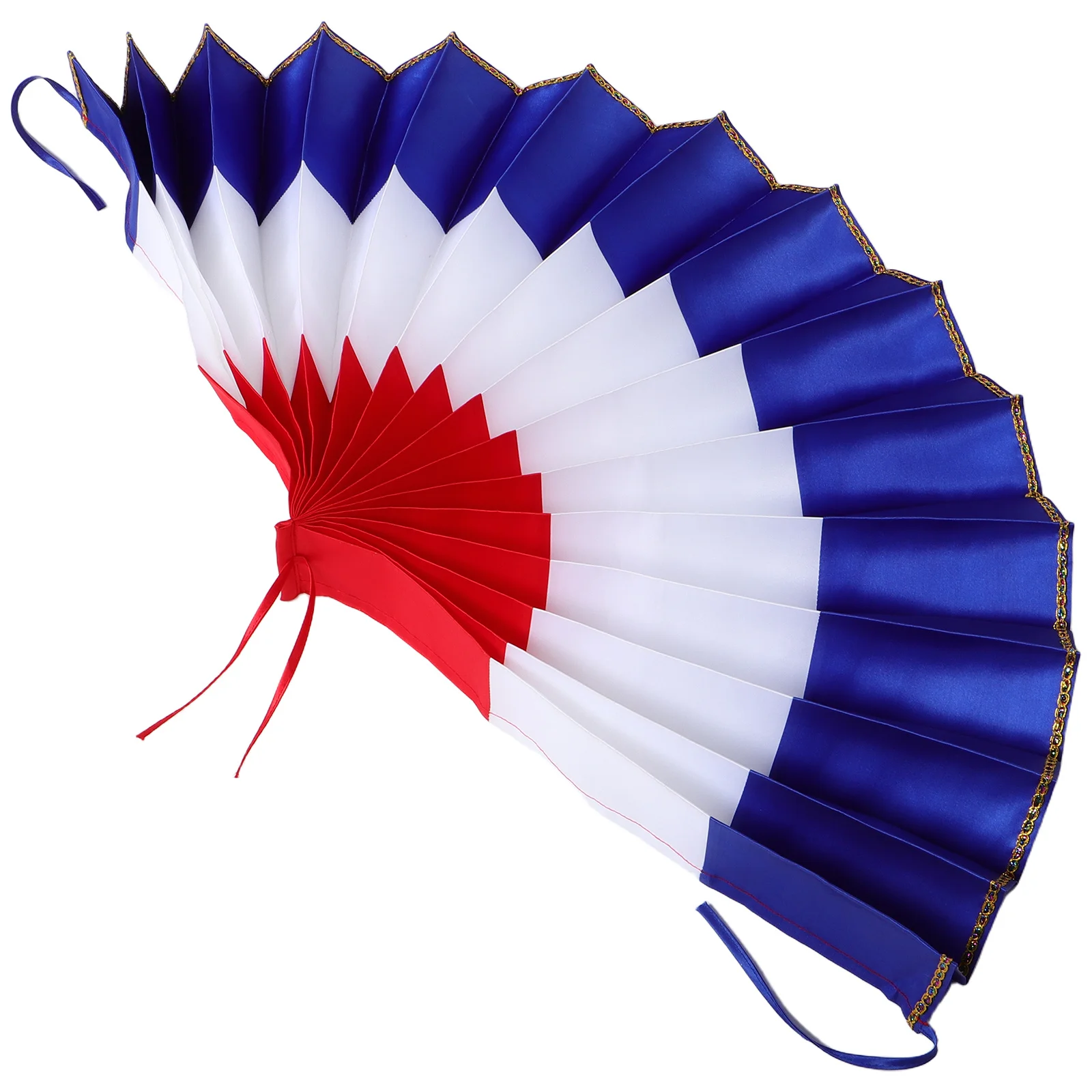 

Korean Art Crafts Decor Fans Ornament Decoration Party Hanging Decorations