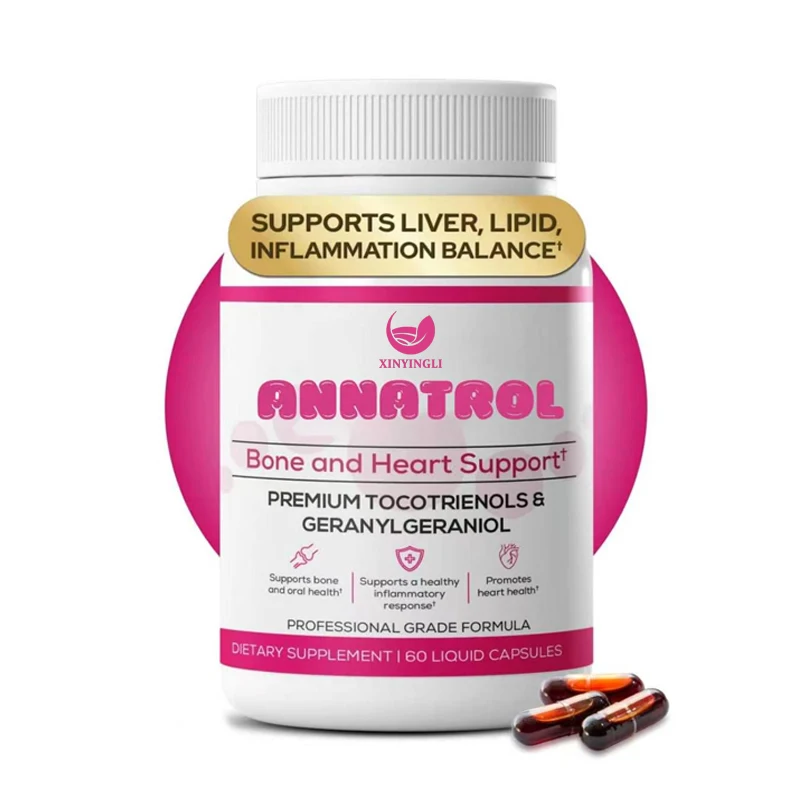 

Rouge Alcohol for Bone Health, High Quality Rouge Alcohol and Geranium Alcohol, Advanced Nutritional Formula for Daily Health