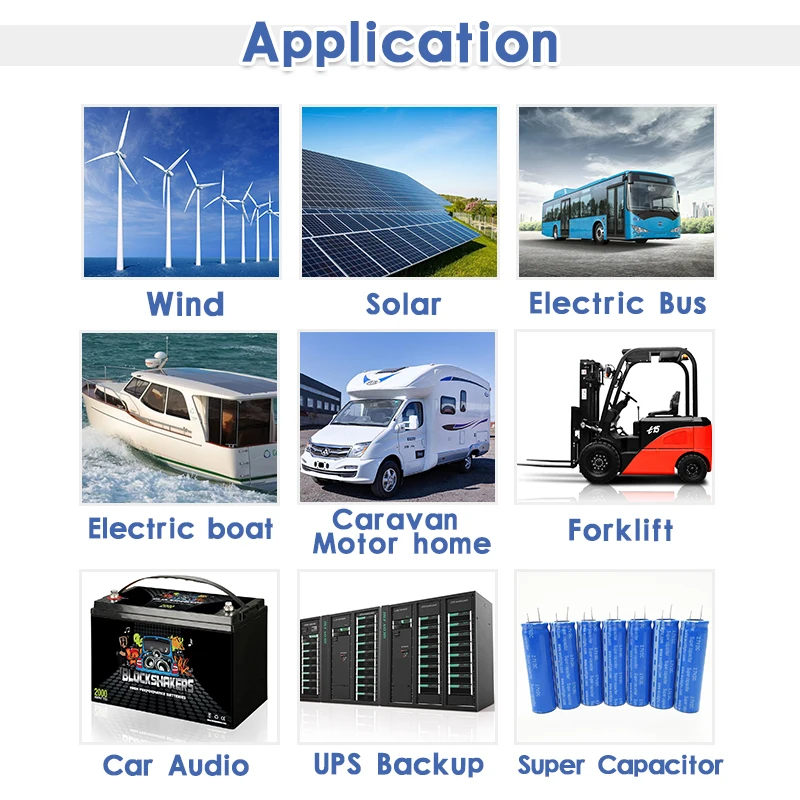 QNBBM 3S 4S 5S 6S 7S 8S Active Balancer 6A LiFePO4 Battery Equalizer BMS for 12V 24V 48V Lithium Batteries LTO Li-ion Pack