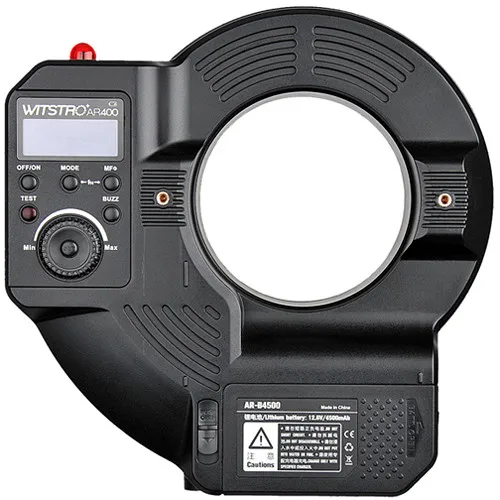 Godox ar400 battery-AliExpress