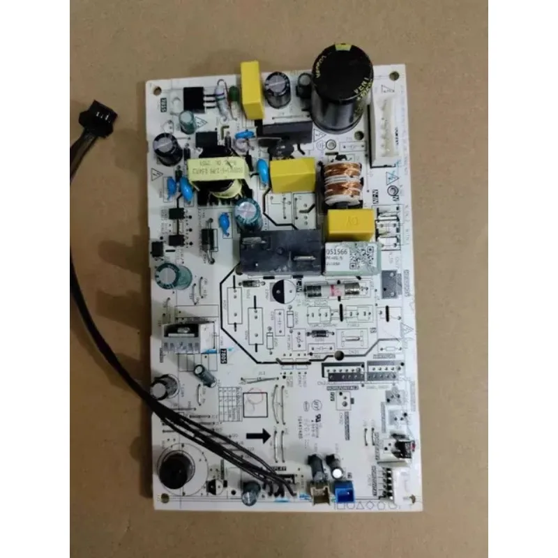 

Midea air conditioner fixed frequency internal machine main board KFR-26G/BP3N1Y-AG