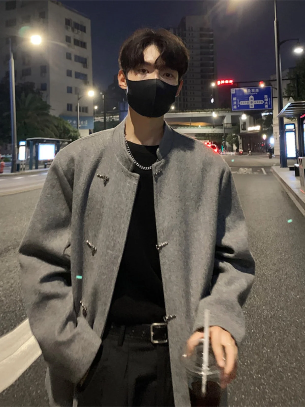 

Мужские водонепроницаемые тренчи 2026: Новинка, в наличии, модные, стильные, классические, винтажные