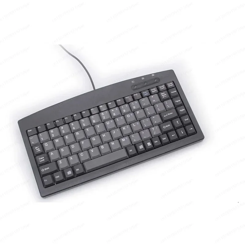 sunrace-jme-8231a-88-キー小型産業用キーボード-ps2-ポート自動化機械用