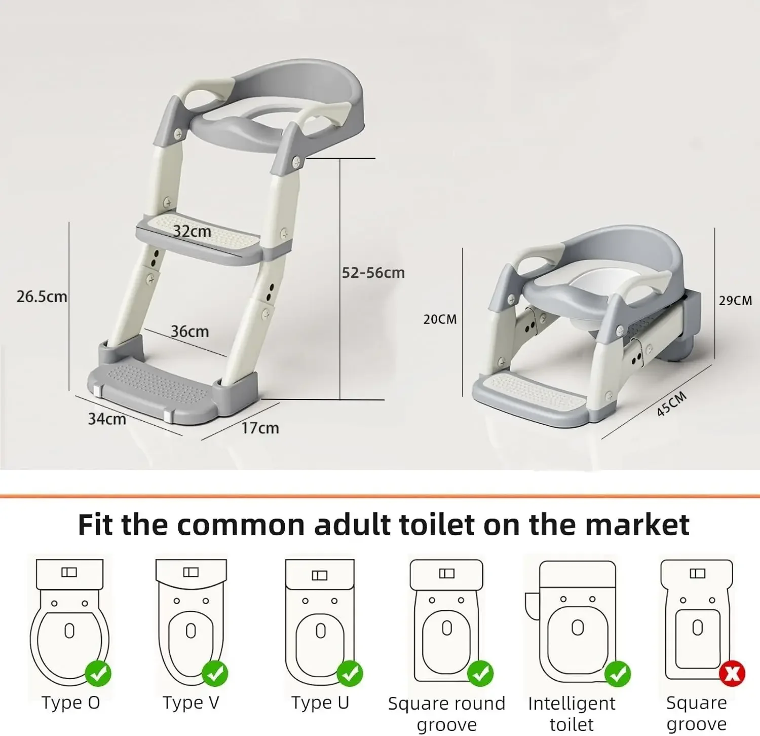 Thumbnail 2 - #70 Potty Seats List of Top Picks