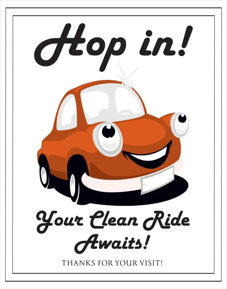 

Disposable Paper Car Floor Mats - Universal Fit for SUVs and Sedans, Easy to Use and Eco-Friendly