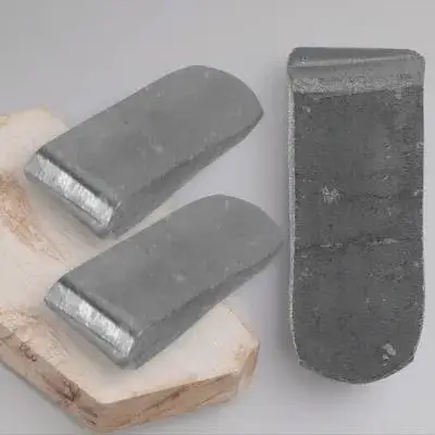 3Pcs Premium Axe Ha…