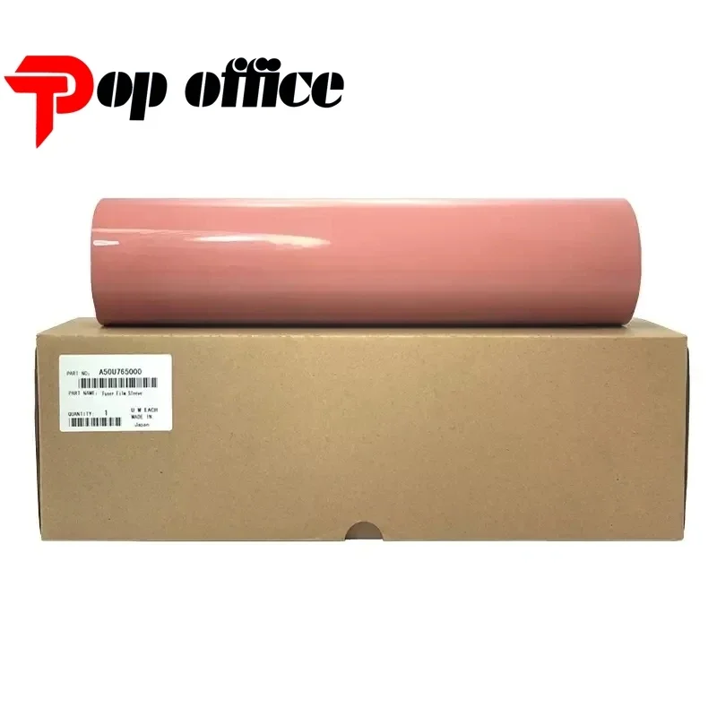 A50U765000 A50U757700 A50U734000 C1060L Fuser Film Belt For KONICA MINOLTA AccurioPress C2060 C2070 C1070 C1070P C1070L C1060