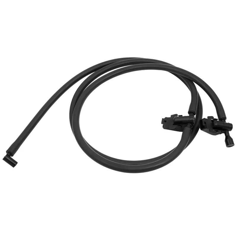 A1698600492 Windshield Washer Nozzle Jet Hose For Mercedes Benz A W169 2004-12 /B W245 2005-11 No Heated