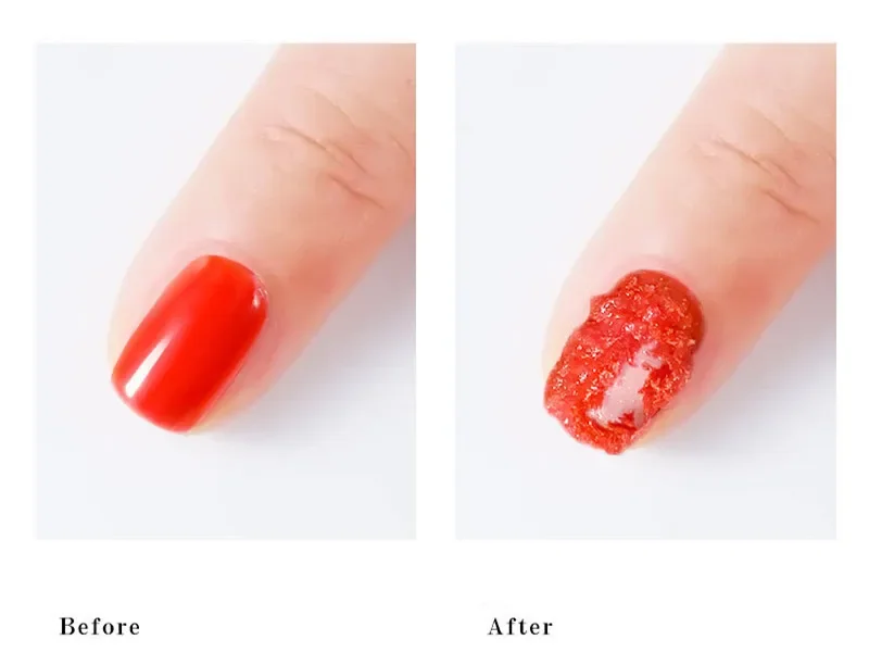 8Ml Xông Magic Gel Móng Tay Tẩy Ngâm Tắt Ba Lan Sạch Degreaser Chất Lỏng Loại Bỏ Lớp Dính Làm Móng Tay