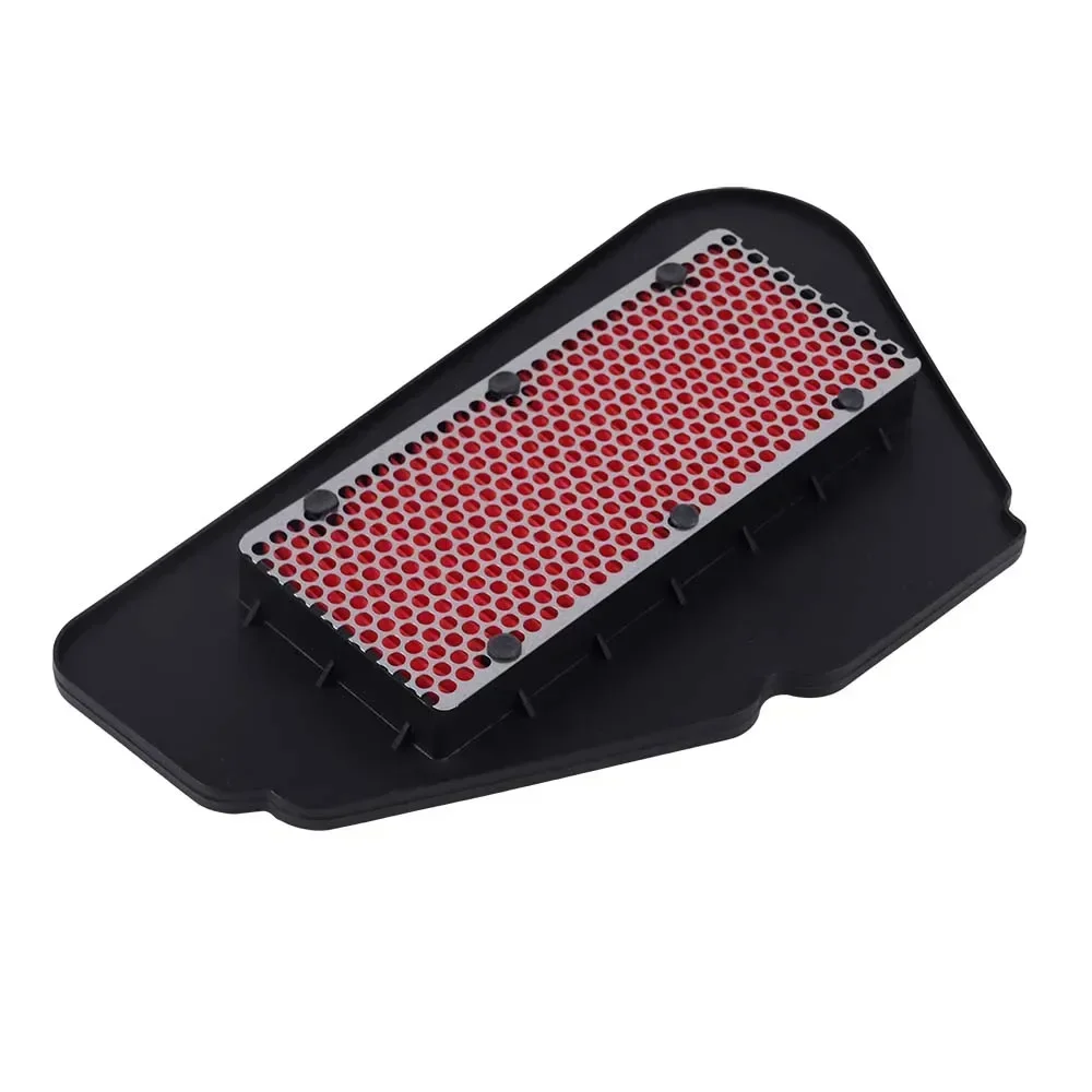 ملحقات الدراجات النارية عنصر الهواء الأنظف حامي المحرك لامبريتا V125 V200 خاص V 125 200 2017 - 2025 2023 2024 #6