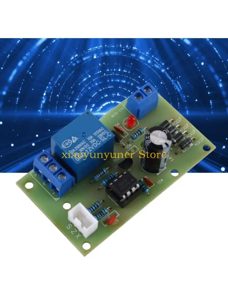 

Контроллер контроля уровня жидкости P9JB для функции автоматического запуска и остановки насоса резервуара для воды