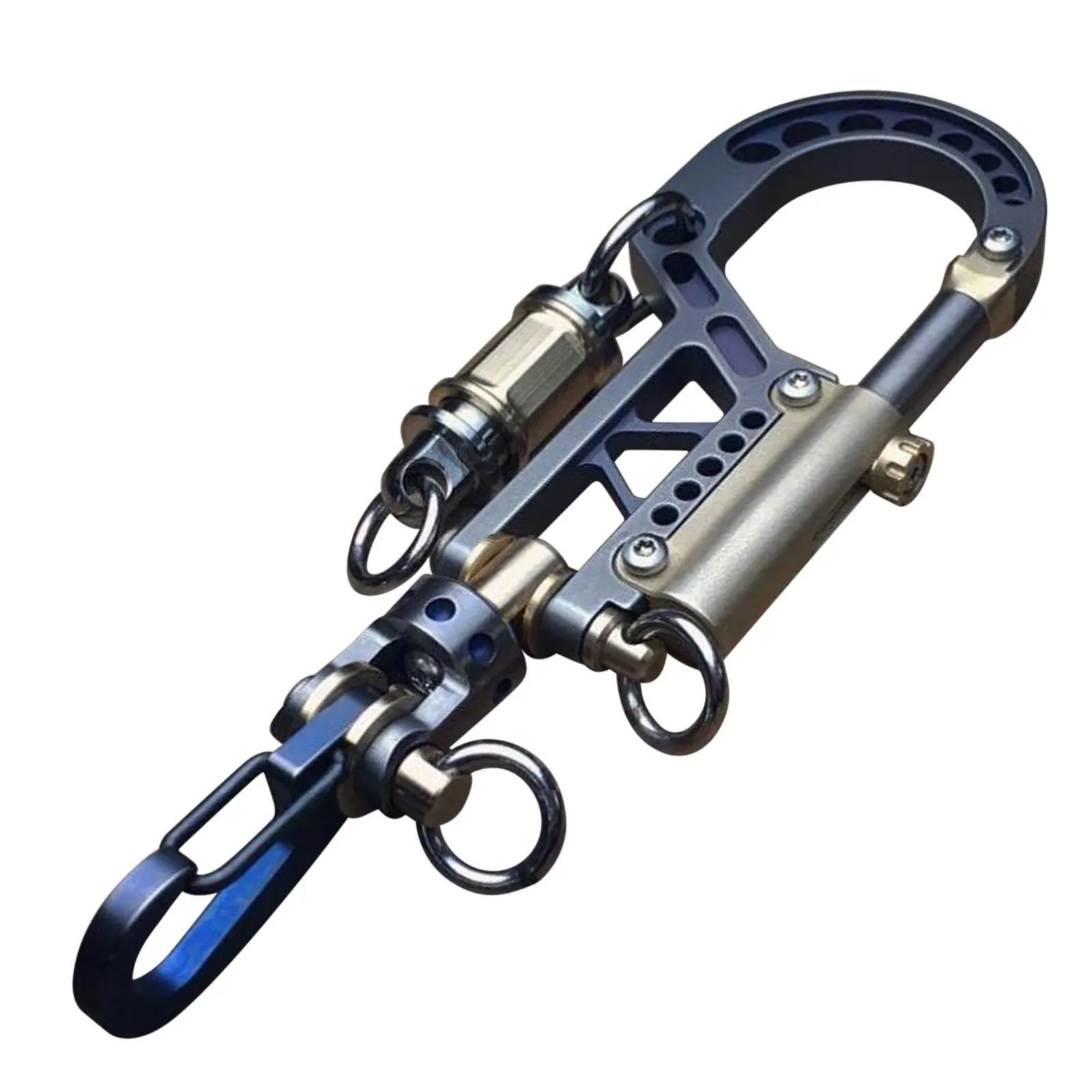 Keychain Bolt Carab… - image