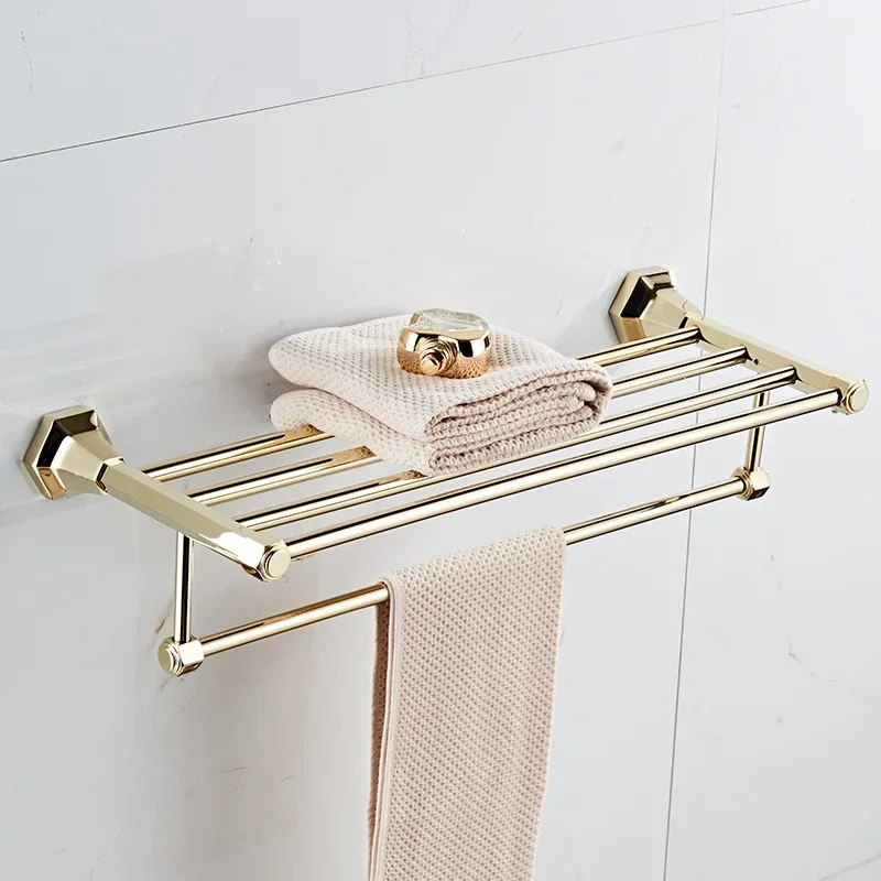 Towel Rack Toilet Brush Antique Storage Rack Bathroom Bathroom Hardware