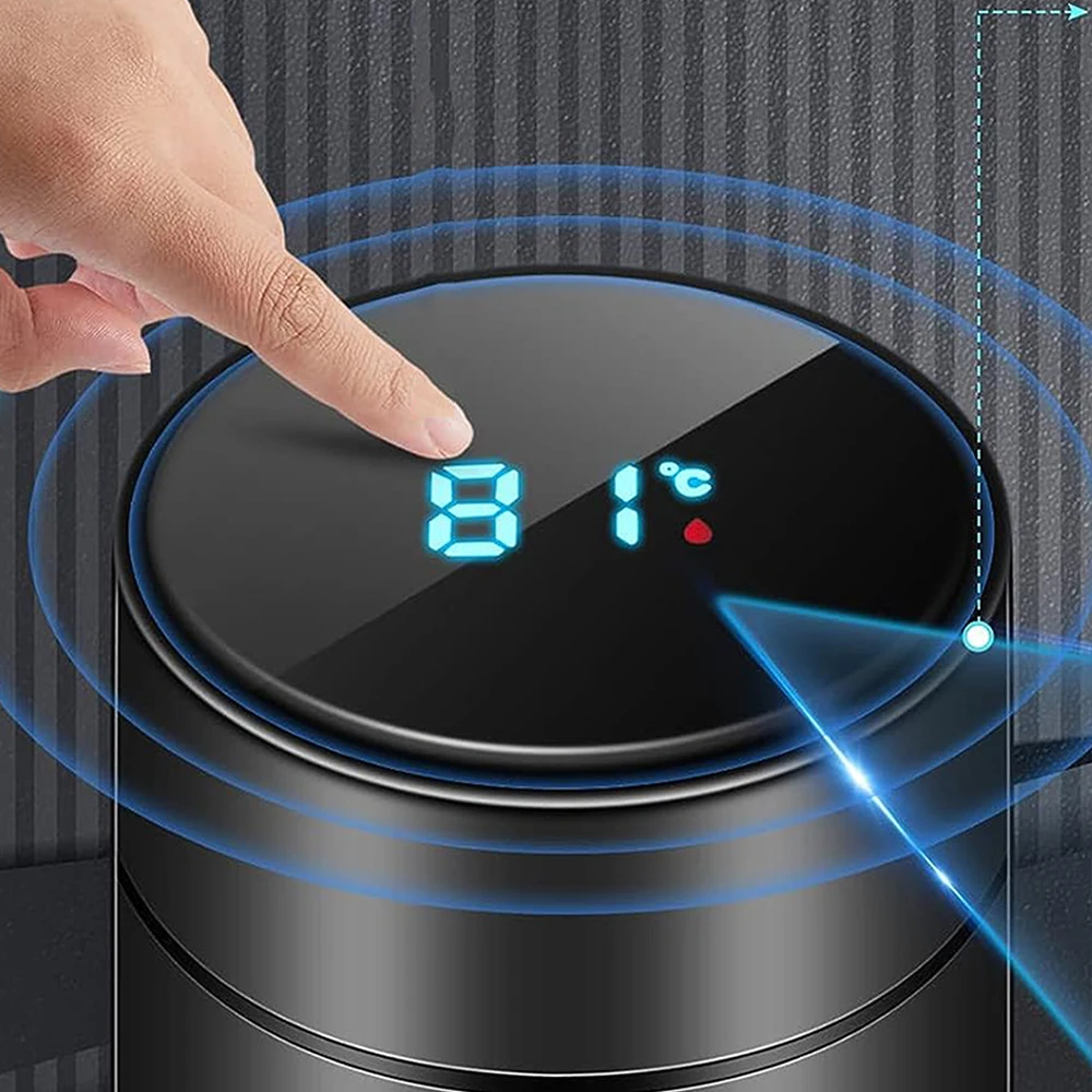 Inteligentna butelka na wodę z – Home Smart Kettle recenzja i cena