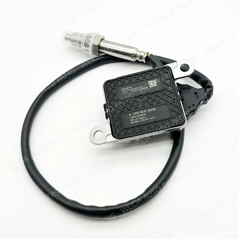 NOX Sensor A0009053009 A0009058011 0009058011