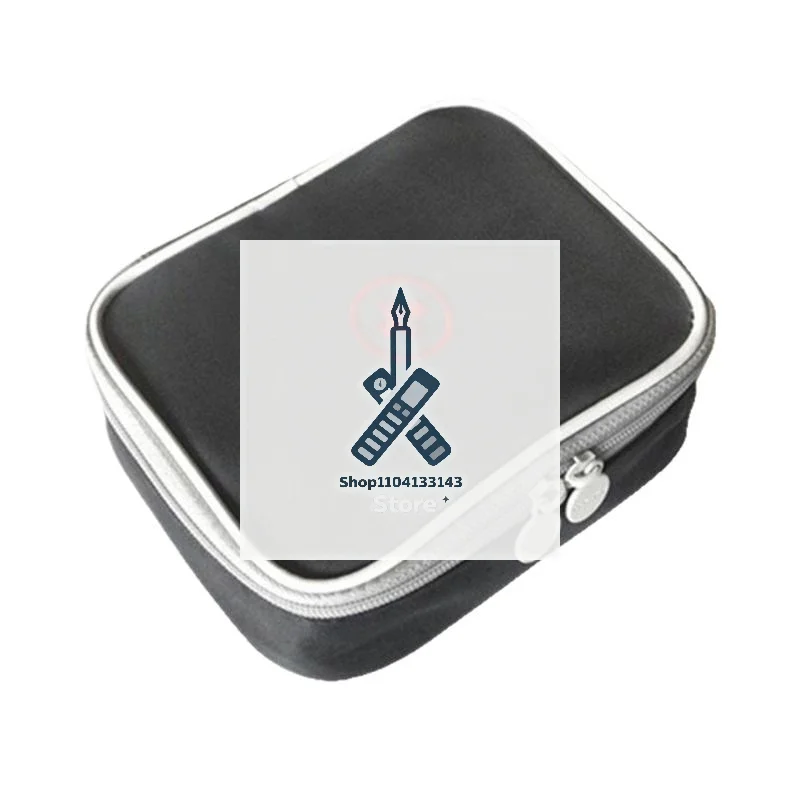 حقيبة طبية محمولة للطوارئ صندوق تخزين الإسعافات الأولية للمنزل والسفر في الهواء الطلق معدات التخييم مجموعة الحبال الطبية #1