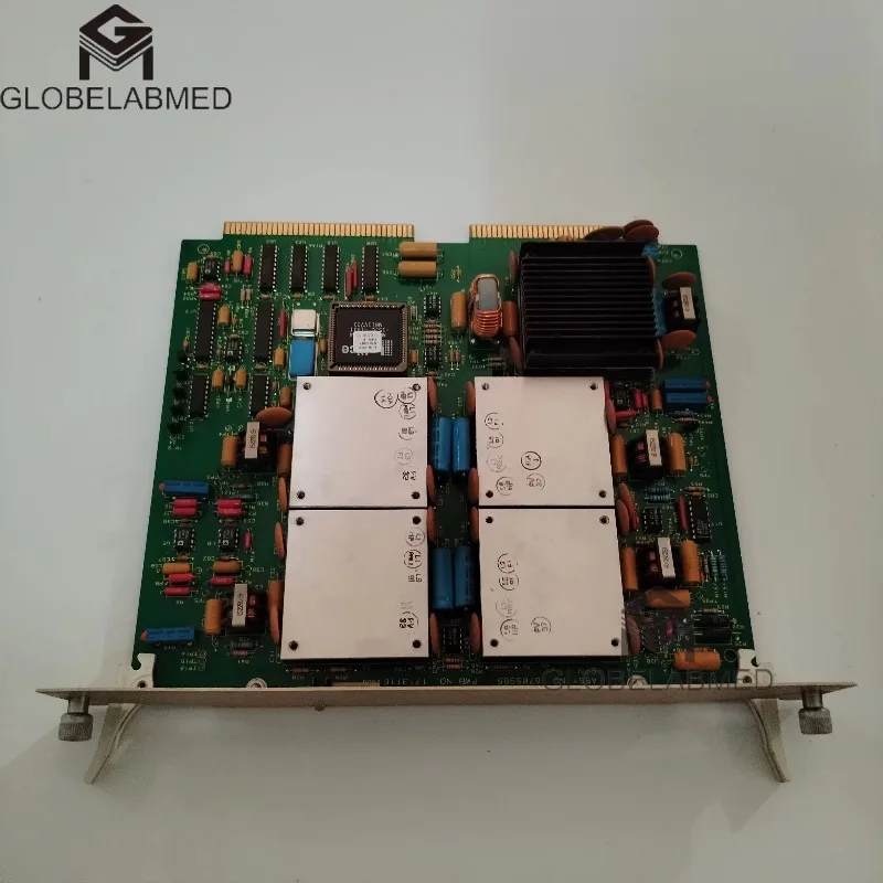 Instrumentos de análisis clínico analizador hematológico placa PCB Beckman Coulter LH750 para Beckman Coulter LH750