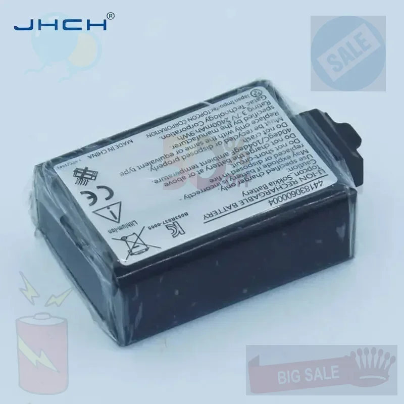 

PS535 Battery for Getac FC-25A, SHC-25 Data Collector