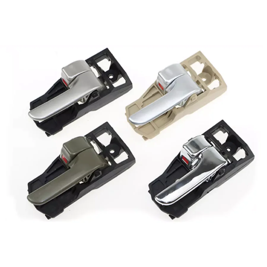 For Chery A5 Cowin 3 Tiggo Inner Handle Inner Buckle Inner Door Handle