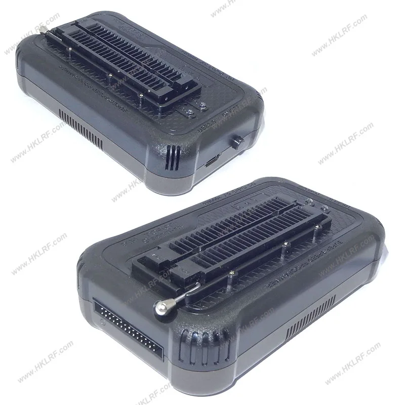 Programmeur IC NAND universel XGecu T76 Programmeur EMMC T56 amélioré