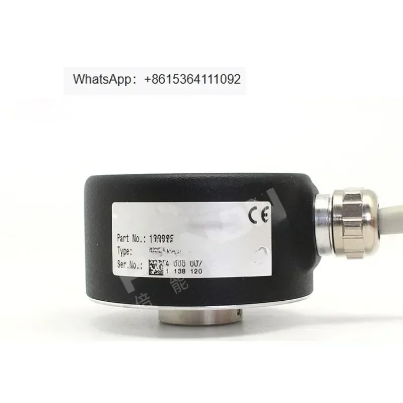 RHI58N-0BAK1R66N-00500 Rotary Encoder