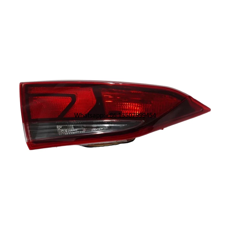 

Задний внутренний галогенный фонарь для Hyundai Accent 2017, OEM 92404-H6000, 92403-H6000