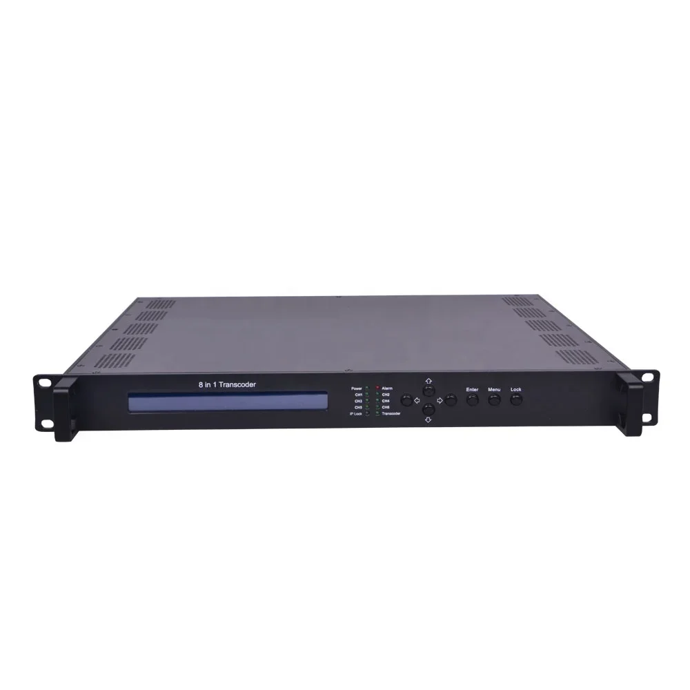 

[Softel] Solution H.264 Encoder