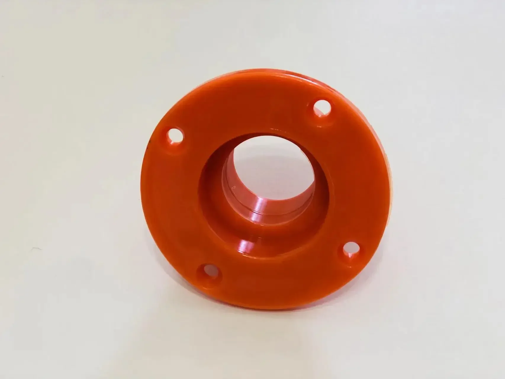 1Pcs  Nylon bushing electric orange juicer spare part 2000E-1/2000E-2/2000E-3/2000E-4 orange juicing machine