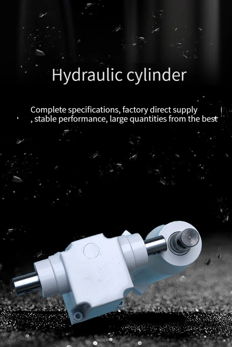 

【2026】HYDRAULIC CYLINDER (ACTUATOR) for MEDICAL BED