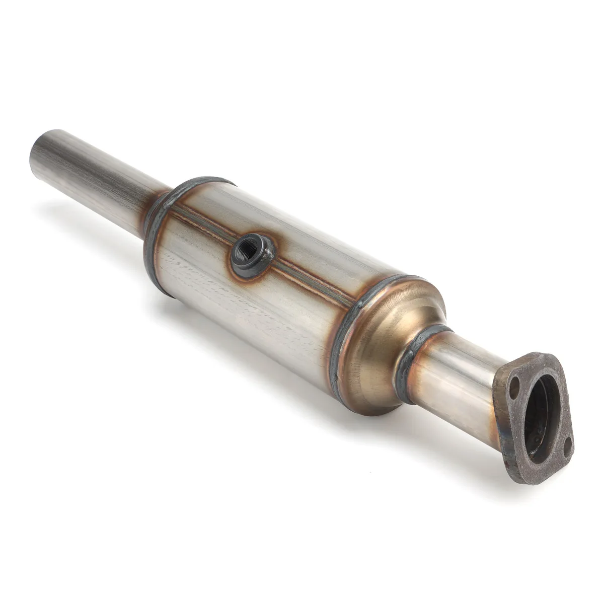 Convertidor Catalítico 16646 para Hyundai Elantra, 1.8L, 2012-2016, Kia Soul 2.0L, 11-16