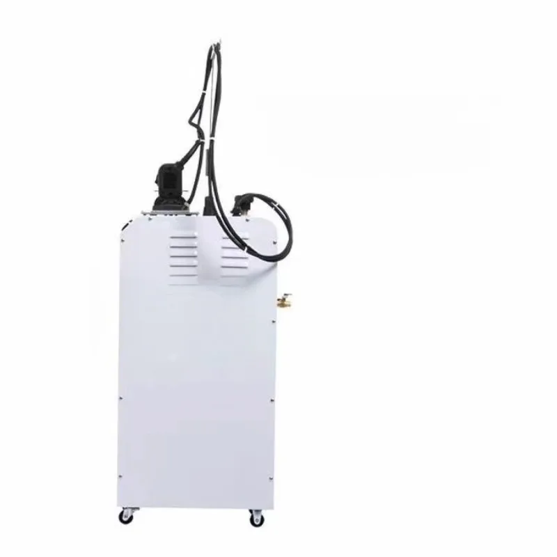 

Industrial steam boiler with ironing bucket machine, electric ironing machine