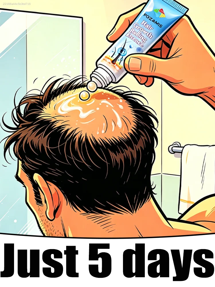 Activate scalp potential, create full-bodied locks, enjoy effortless charm