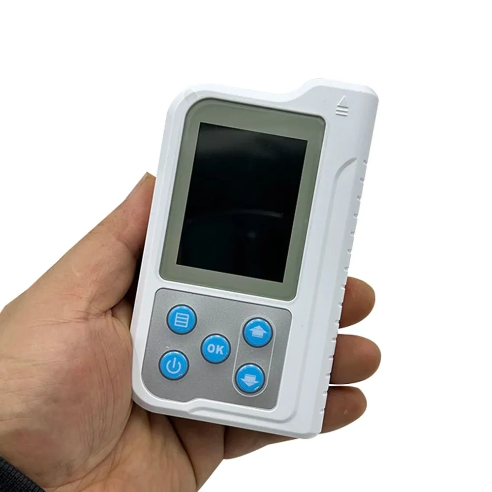 Handheld 2.4\'\' LCD vet veterinary animal use urine analyzer machine Pet Care Room