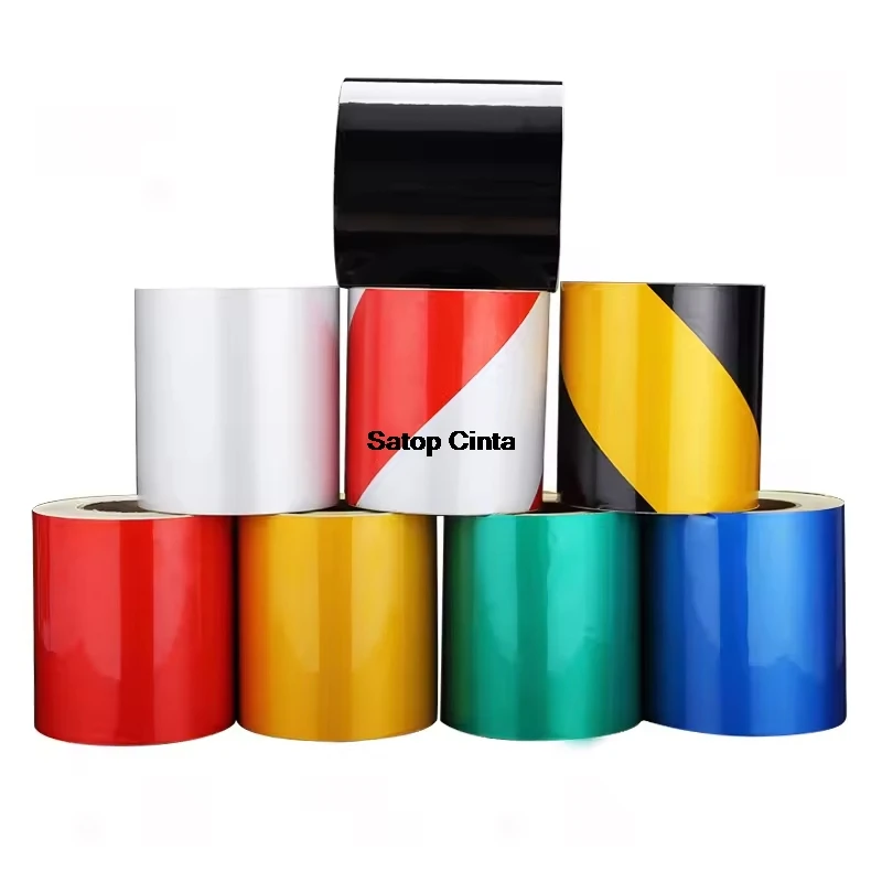 fita-refletiva-de-advertencia-de-perigo-de-4-polegadas-x-16-pes-adesivo-refletor-de-seguranca-com-microesferas-de-vidro-impermeavel-para-chao-e-caminhoes