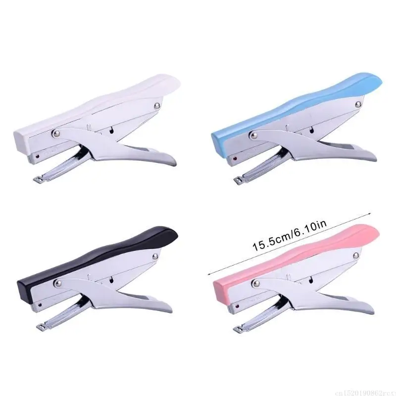 D5BB Business Stapler Office Stapler Desktop Stapler Paper Machine