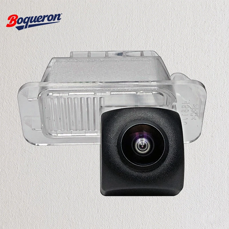 AHD Car Reverse Backup Rear View Camera Fisheye 720P for Ford B-Max KA Figo C-Max Escape Falcon Edge Focus S-Max Mondeo