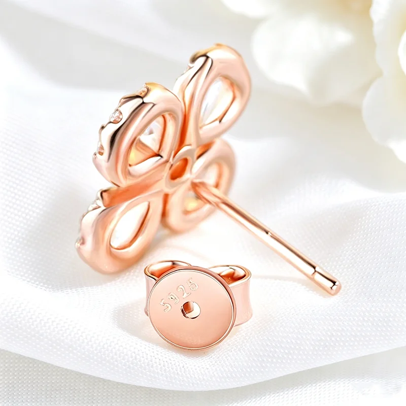 Thumbnail 4 - #8 Silver Earrings Discount Picks
