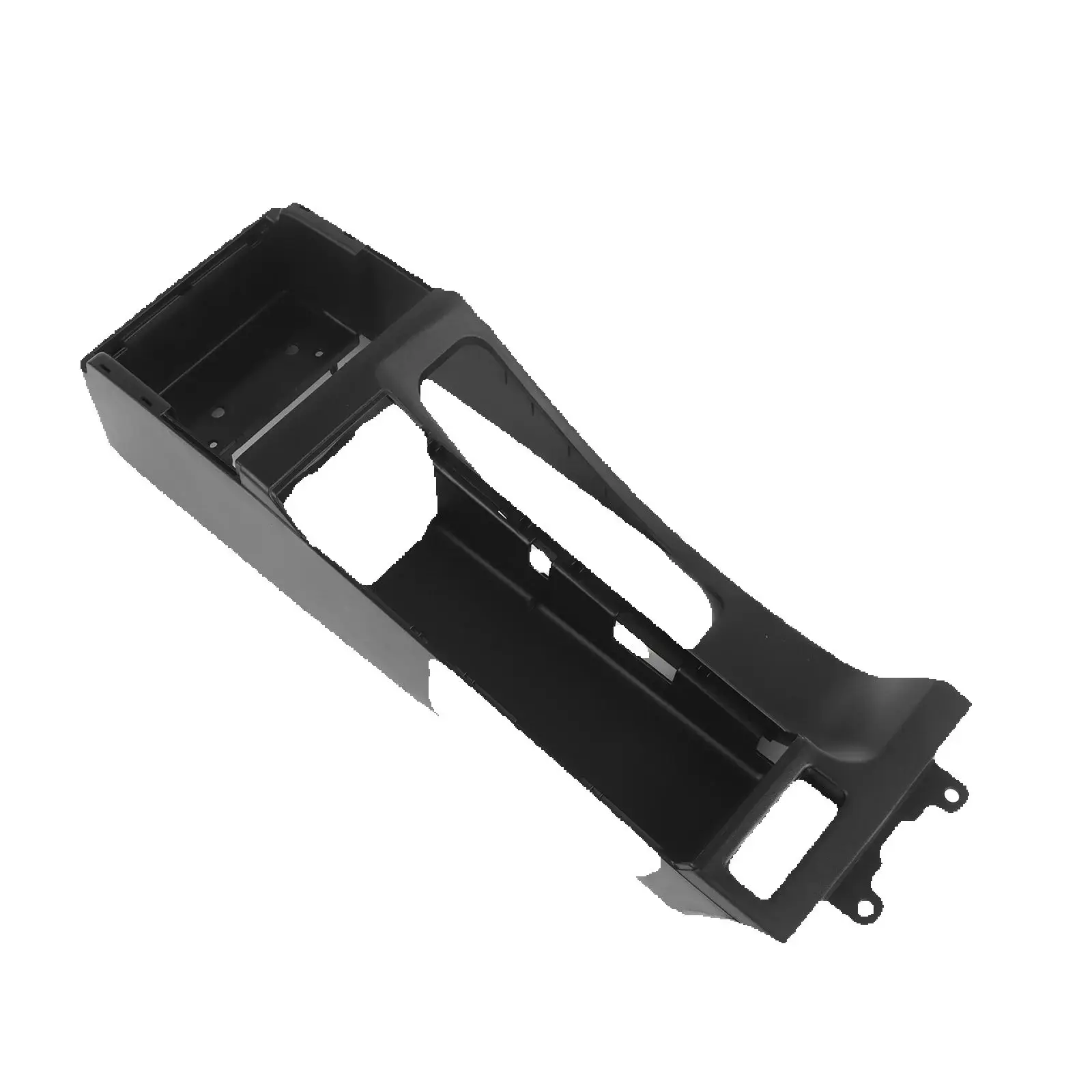 

Накладка на центральную консоль 51168218305 51168218306 ДЛЯ BMW 3 серии E46 1999-2006 гг. с левым рулем