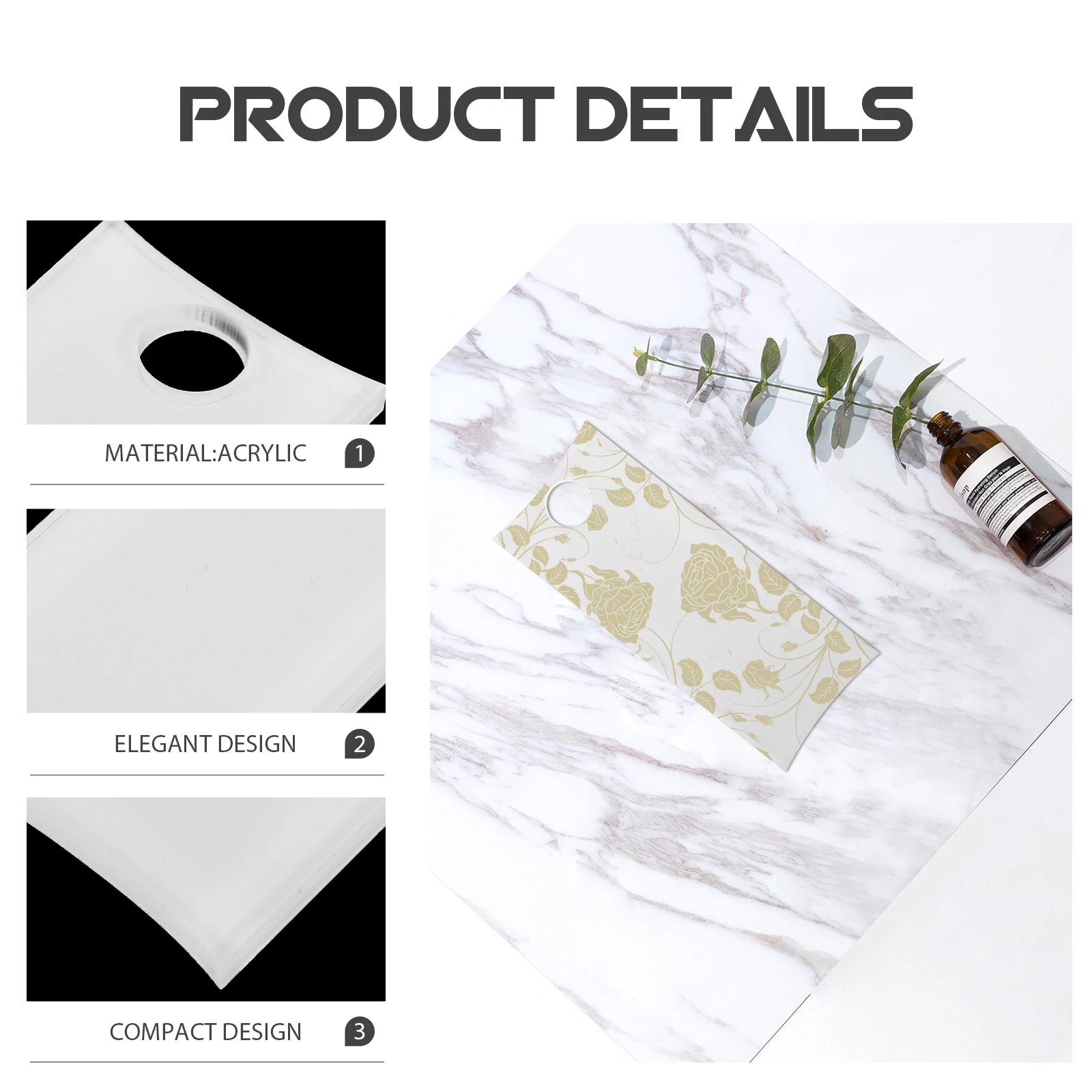 

Bottle Cap Decorative Sheet Lid Power Supply Acrylic Blank Sublimation Products