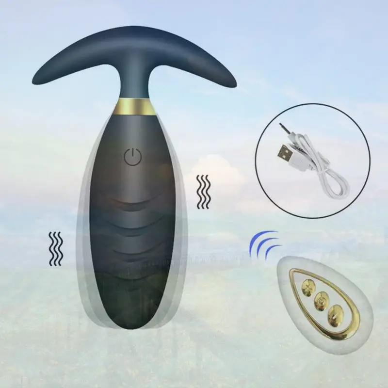 بلا ضوضاء Butplug الثدي بوندا الثدي الكبار المرأة الاصطناعي شفط هزاز للمهبل الرجال تخفيف الاباحية تقليد
