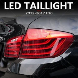 for 2014-2017 F10 BMW 528i 535i 550i Hybrid 5 Tail Light Rear Bumper Turn Signal 63217306161 63217306162 63217306163 63217306164