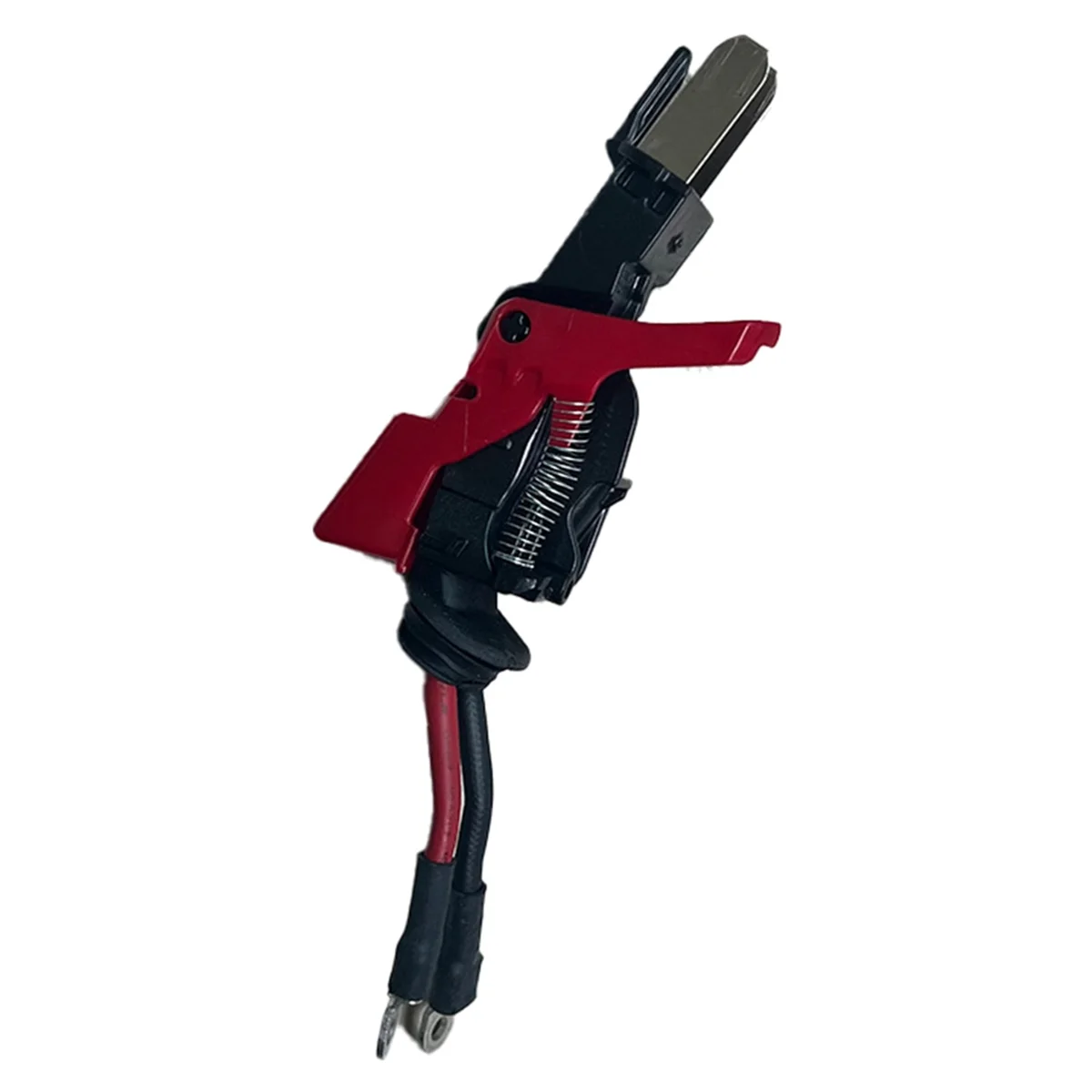QA88X Trigger Switch Assembly/ปุ่มสําหรับ Dyson V8/SV12 เครื่องดูดฝุ่น Power Switch อะไหล่ซ่อม A
