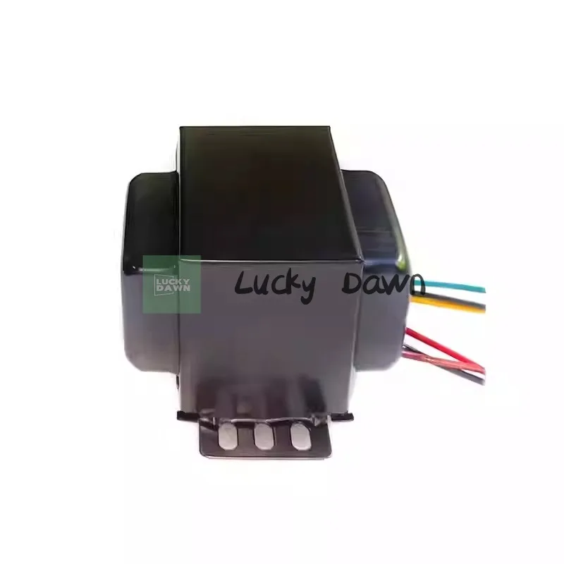 20 واط دفع سحب محول الإخراج 8K مكبر للصوت محول الصوت دون خطية فائقة مناسبة لمضخم صوت EL84 6P14 ، et