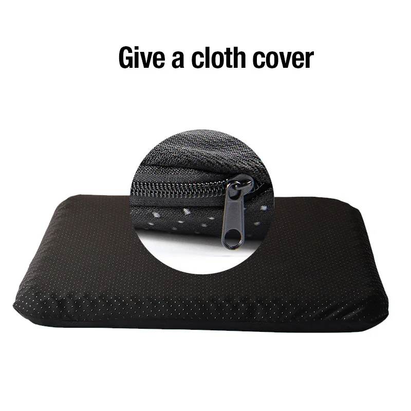Car Seat Cooler Pad multi-purpose use in stroller and high chair