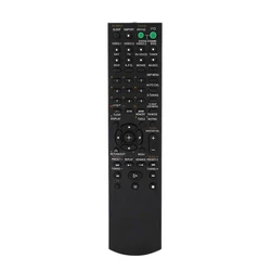 Remote Control For Sony RM-PP412 STR-DE885 STR-DE865 STR-DE855 STR-DE685 STR-DE698 STR-DE895 STR-DE695 STR-K860P AV Receiver